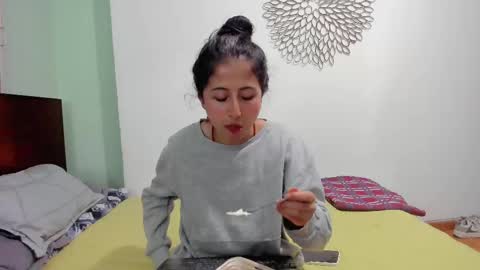 Snapshot of marie_pourtoi69 chatting on 02.16.25 700 pm Washington time online show from 02.16.25