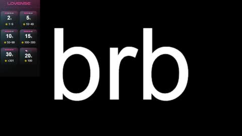 Mary 3 online show from 01.11.25