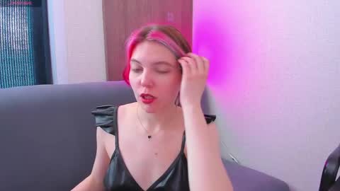 Marie 3 online show from 04.03.26