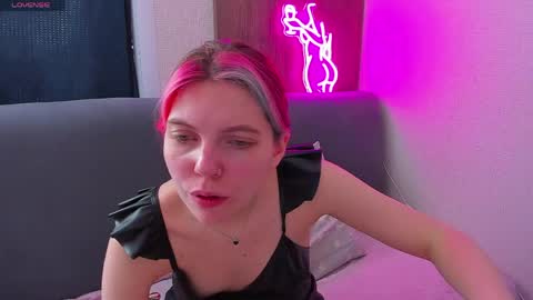 Marie 3 online show from 04.05.26