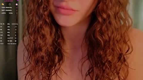 Maria online show from 01.18.26