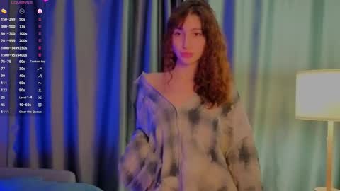 Maria online show from 02.04.26