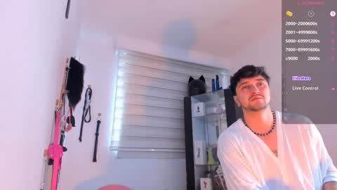 Maria  online show from 02.25.25