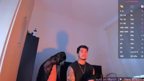 Maria  online show from 02.13.26