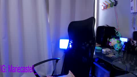 Maria  online show from 12.05.24