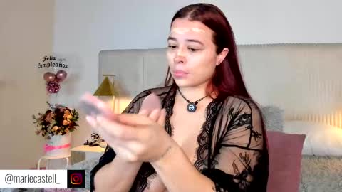 Maria  online show from 09.15.25