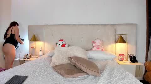 Maria  online show from 02.06.26