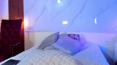 Maria  online show from 03.14.26