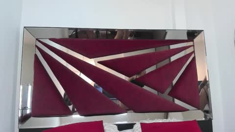 Mariee online show from 11.30.25