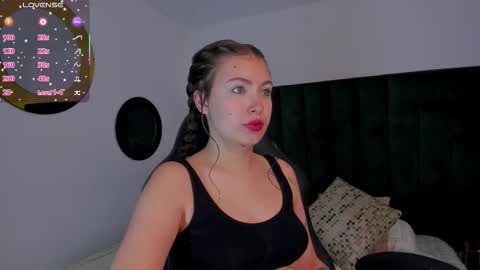 Mariee online show from 01.08.26