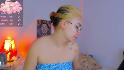 Mariee online show from 05.21.26