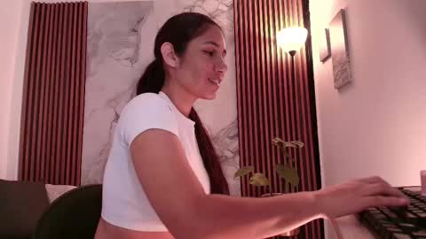  Im Marie Jane  online show from 11.30.25