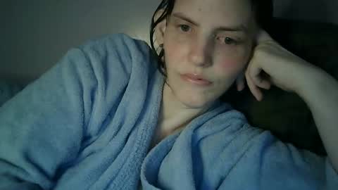 Mariejojo online show from 10.18.25