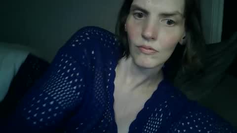 Mariejojo online show from 12.01.25