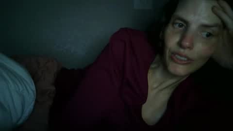 Mariejojo online show from 04.04.26