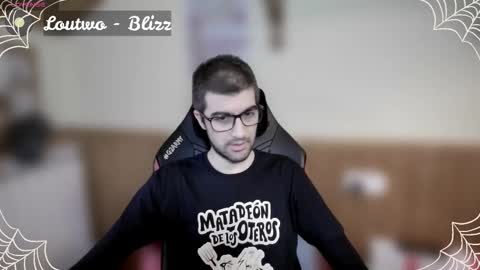 Marie online show from 10.19.25