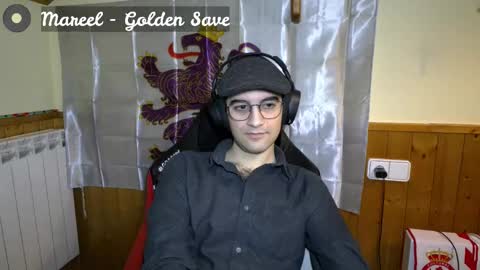 Marie online show from 01.16.26