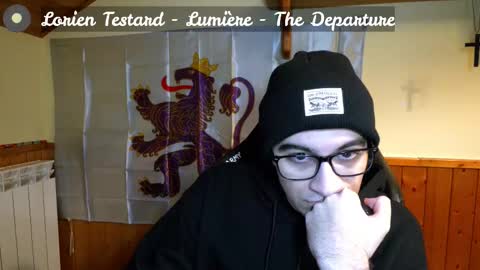 Snapshot of marielessfan chatting on 01.17.26 Marie online show from 01.17.26