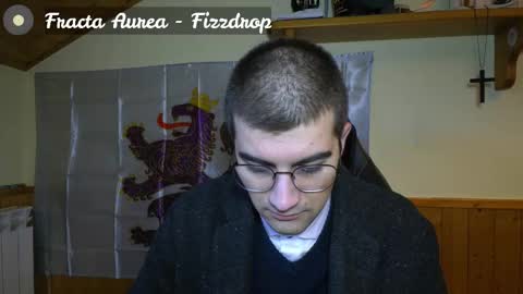 Snapshot of marielessfan chatting on 01.18.26 Marie online show from 01.18.26