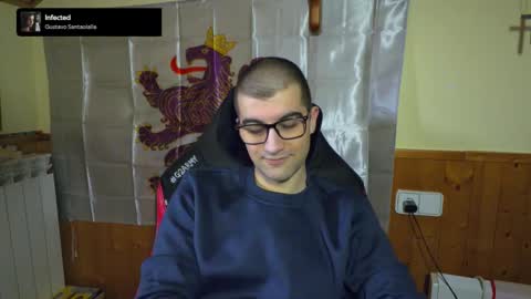 Snapshot of marielessfan chatting on 02.13.26 Marie online show from 02.13.26