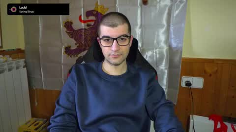 Snapshot of marielessfan chatting on 02.15.26 Marie online show from 02.15.26