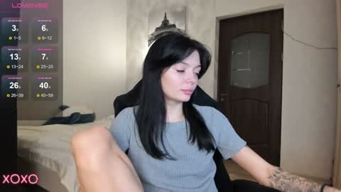Snapshot of mariella__adams chatting on 12.18.24 Maria  online show from 12.18.24