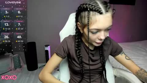 Maria  online show from 10.30.25