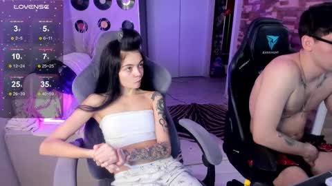 Maria  online show from 02.24.26