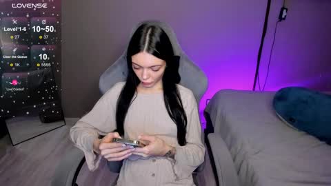 Snapshot of mariella__adams chatting on 03.14.26 Maria online show from 03.14.26
