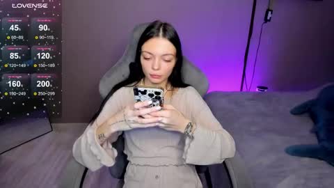 Snapshot of mariella__adams chatting on 03.15.26 Maria online show from 03.15.26