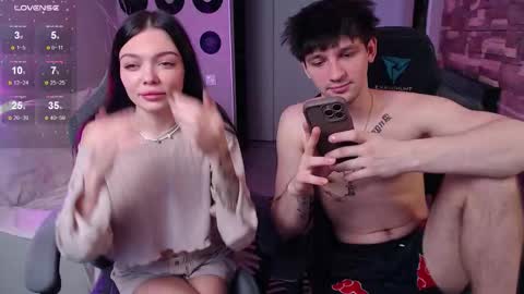 Snapshot of mariella__adams chatting on 03.16.26 Maria online show from 03.16.26