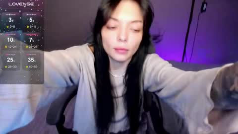 Snapshot of mariella__adams chatting on 03.20.26 Maria online show from 03.20.26