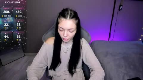 Snapshot of mariella__adams chatting on 03.21.26 Maria online show from 03.21.26