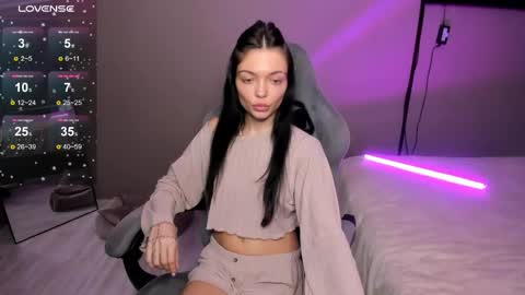 Snapshot of mariella__adams chatting on 04.01.26 Maria online show from 04.01.26