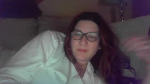 Marie online show from 11.04.25