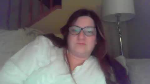 Marie online show from 12.17.25