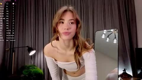 Snapshot of mariespence chatting on 03.27.26 Sophia is hereTry my private online show from 03.27.26