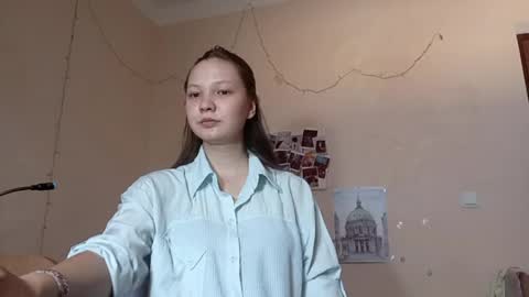 Snapshot of mariettabeavers chatting on 05.21.26 Cleopatra online show from 05.21.26