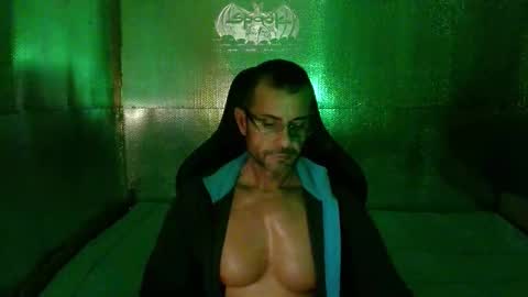 Snapshot of mariettee chatting on 01.18.26 Djpegasus online show from 01.18.26