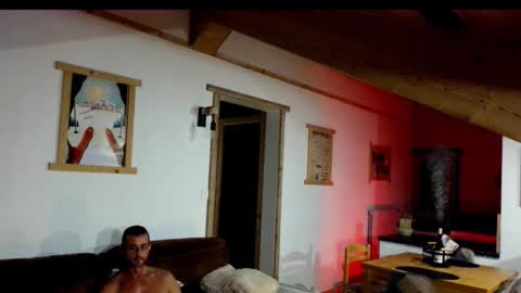 Snapshot of mariettee chatting on 02.26.26 Djpegasus online show from 02.26.26