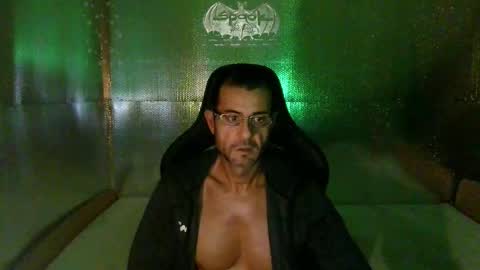 Snapshot of mariettee chatting on 02.27.26 Djpegasus online show from 02.27.26