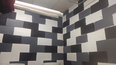 Snapshot of mariewaters chatting on 02.03.25 Marie Ann Waters online show from 02.03.25