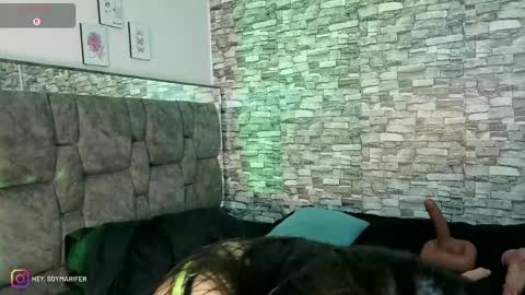 M A R I F E R online show from 04.20.26