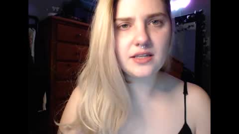 marigoldrue online show from 09.27.25