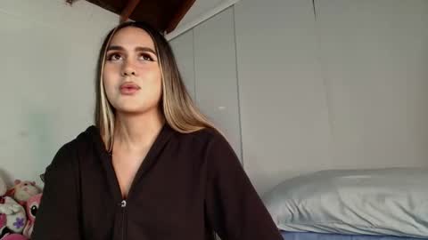 Marihana online show from 12.18.24