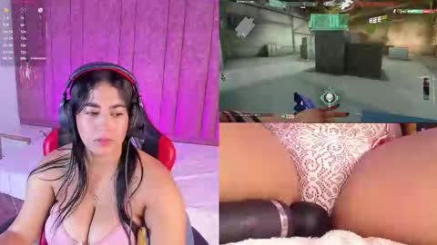 Snapshot of marihanferrer chatting on 03.03.26 Marian online show from 03.03.26