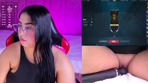 Marian online show from 03.15.26