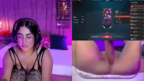 Marian online show from 03.19.26