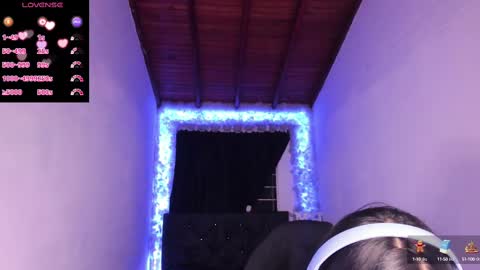 Snapshot of mariiana_hasper chatting on 12.04.24 Mariana Hasper online show from 12.04.24