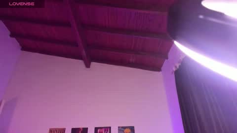 Snapshot of mariiana_hasper chatting on 10.11.25 Mariana Hasper online show from 10.11.25